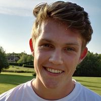 Mathias Albertsen's Photo