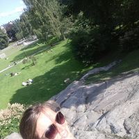 Le foto di Zsófi Burián