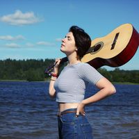 Fotos de Sophia Khrebtova