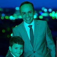 Fabio Ferreira的照片