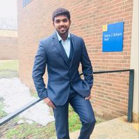 Adhithya Krishna's Photo