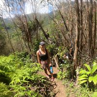 Rebecca Hoyer's Photo