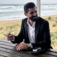 Abdullah  Toğurlu的照片