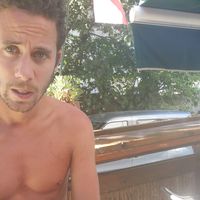 Le foto di charles marcelli