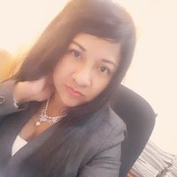 Jossy Becerra's Photo