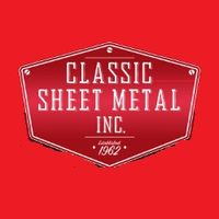 Classic Sheet Metal's Photo