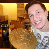 Callum Metcalfe的照片