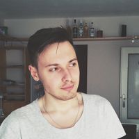 Yury Maskalenka's Photo