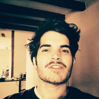 Thibault Taillade's Photo