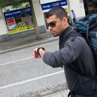 Murat Dadak的照片