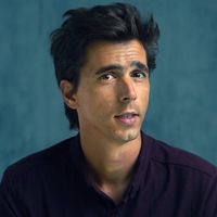 Ricardo Farinha's Photo