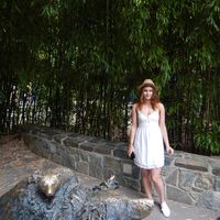 Nina Popielec's Photo