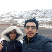 abdellatif ibourk's Photo