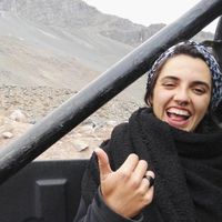 Nora Narbaiza's Photo