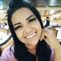 Rauriane Silva的照片