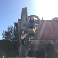 Alicia Chau的照片