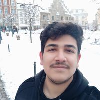 Fotos de Hardik Sharma