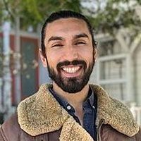 Tomas Quinonez-Riegos's Photo