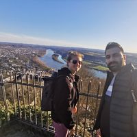 Fotos von Malath Enaim