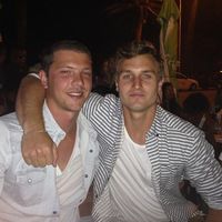 Aron Prosch的照片