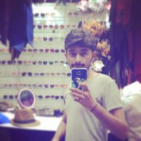 Ajay Jaiswal的照片