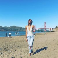 Dominique Brown的照片