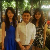 Фотографии пользователя Timotius Wusman