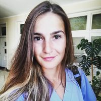 Karolina Augaitė's Photo