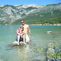 Gwénaëlle Deloor's Photo