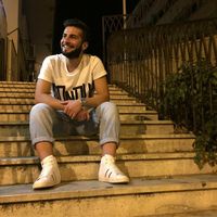 Angelo Kristian's Photo