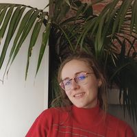 Louison Biez's Photo