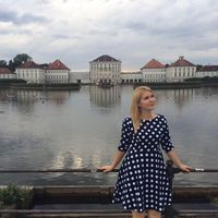 Maria Kirichenko's Photo