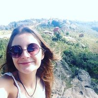 Maria Tereza Esperança's Photo