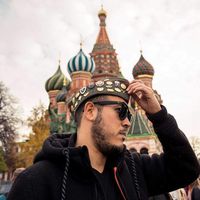 Giovanni Salvatore Bayas's Photo