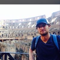 Devin Nerenberg's Photo