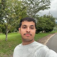 OMAR ALMOTAIRI's Photo