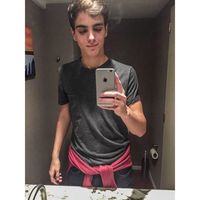 Tomas Sanchez's Photo