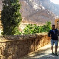 Mohamed Khashaba's Photo