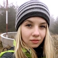 Natalia Mazur's Photo