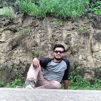 Satish Muntode's Photo