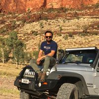 Gagan  Deep的照片