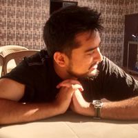 Mihir Chitre的照片