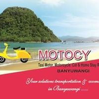 Motocy Banyuwangi's Photo