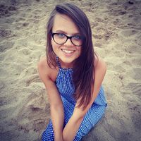 Lidia Dykovytska's Photo