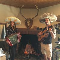 Audrey Lafourcade的照片