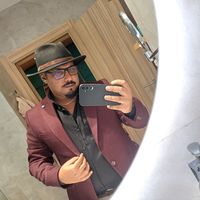 AbdelMalek Nejraoui's Photo