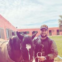 Abdellah El khayari's Photo