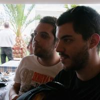 Aggelos Mylonas的照片