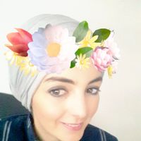 Nada Ghedamsi的照片