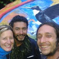 carlos salcedo的照片